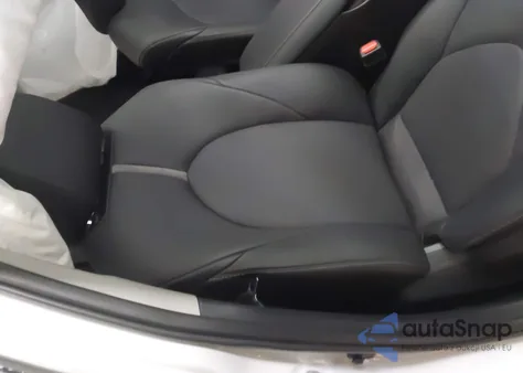 2024 Toyota Camry Xse from USA, damaged, VIN 4T1K61BK2RU122002